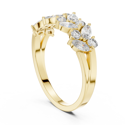Jayden Diamond Ring