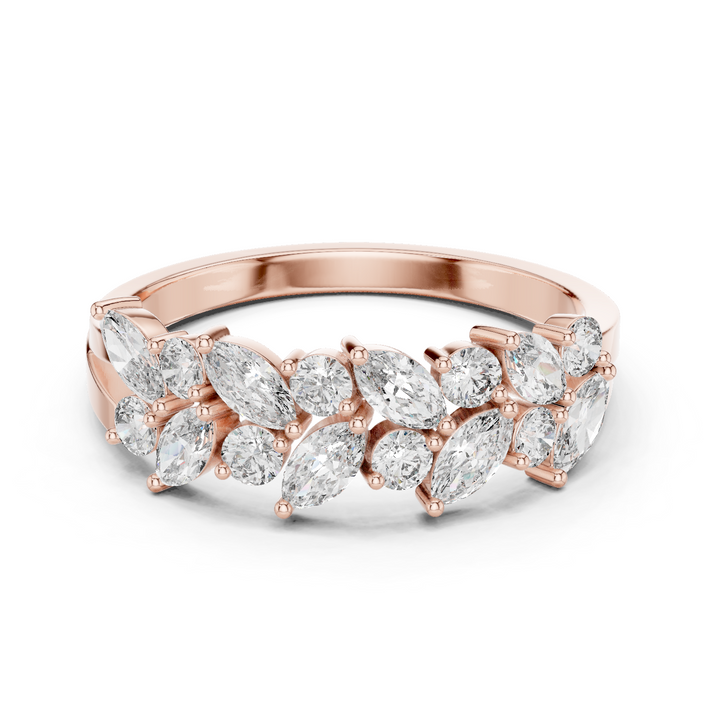 Jayden Diamond Ring