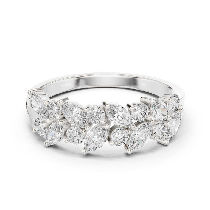 Jayden Diamond Ring