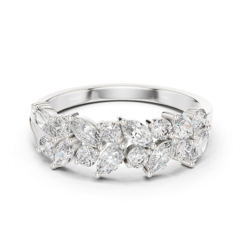 Jayden Diamond Ring