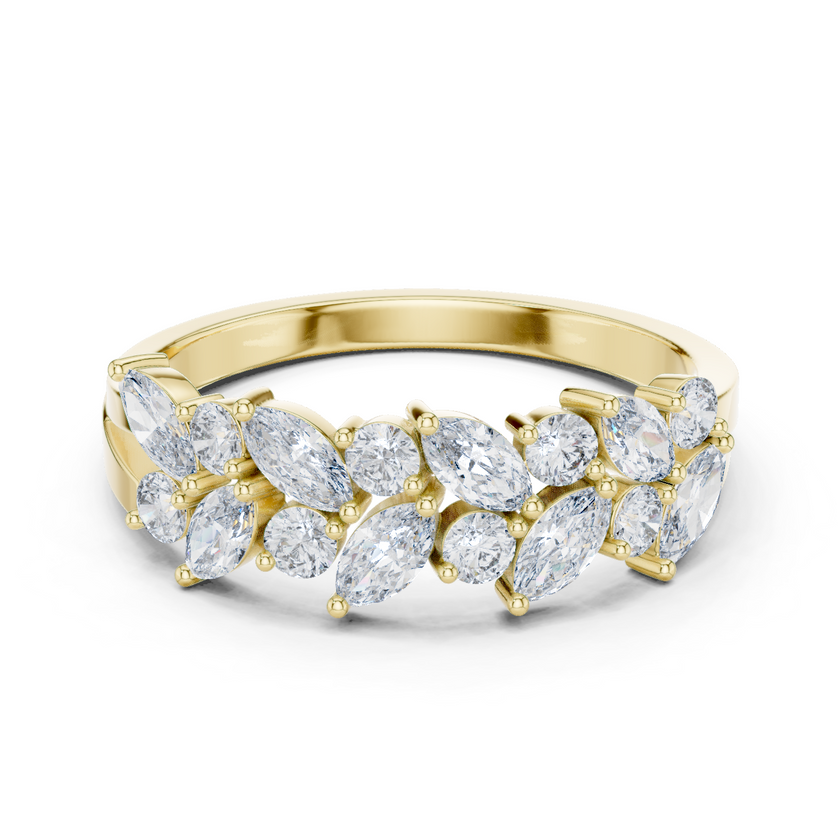 Jayden Diamond Ring