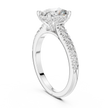 Janessa Solitaire Ring