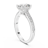 Janessa Solitaire Ring