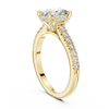 Janessa Solitaire Ring