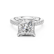 Waverly Solitaire Ring