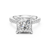 Waverly Solitaire Ring