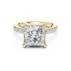 Waverly Solitaire Ring