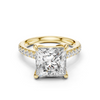 Waverly Solitaire Ring