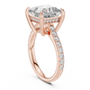 Waverly Solitaire Ring