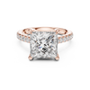 Waverly Solitaire Ring
