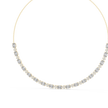 Kaiya Diamond Necklace