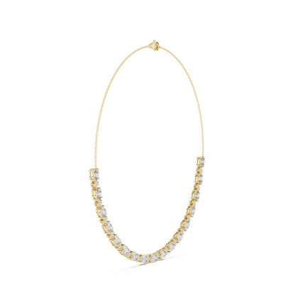 Kaiya Diamond Necklace