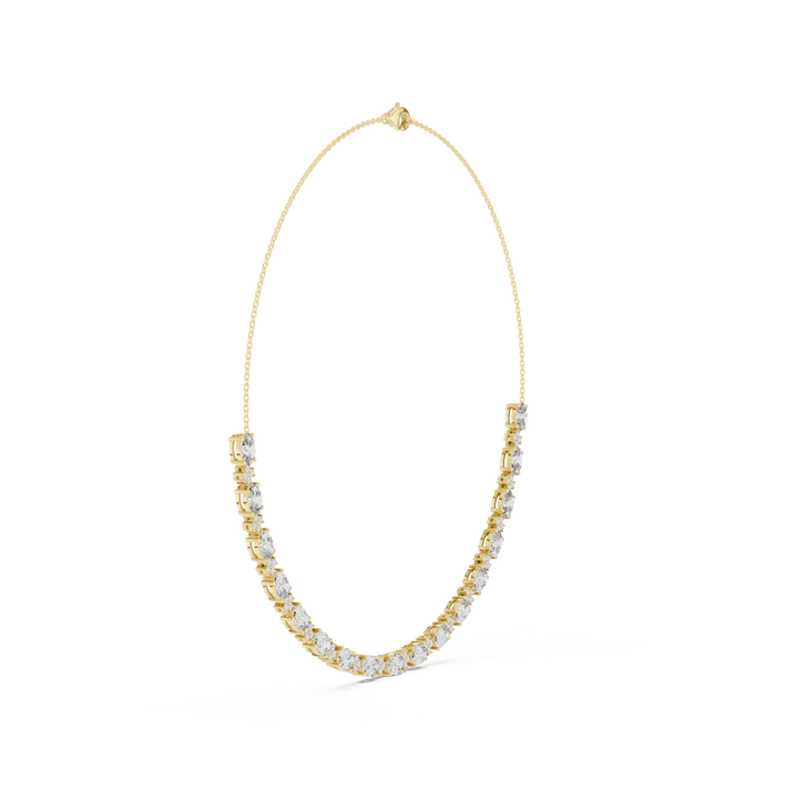 Kaiya Diamond Necklace