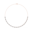 Kaiya Diamond Necklace