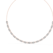 Kaiya Diamond Necklace