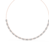 Kaiya Diamond Necklace