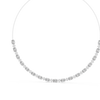 Kaiya Diamond Necklace