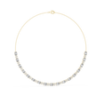 Kaiya Diamond Necklace