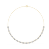 Kaiya Diamond Necklace