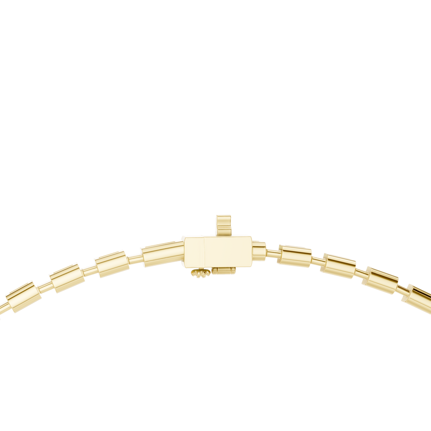 Ariadne Diamond Necklace