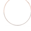 Ariadne Diamond Necklace