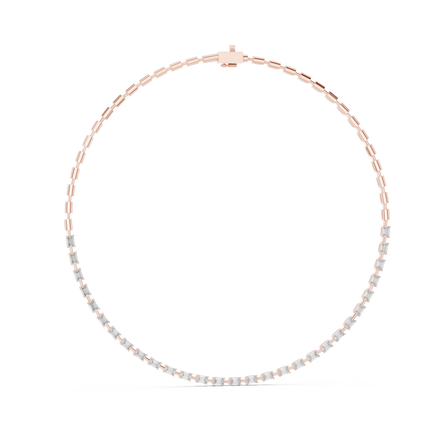 Ariadne Diamond Necklace