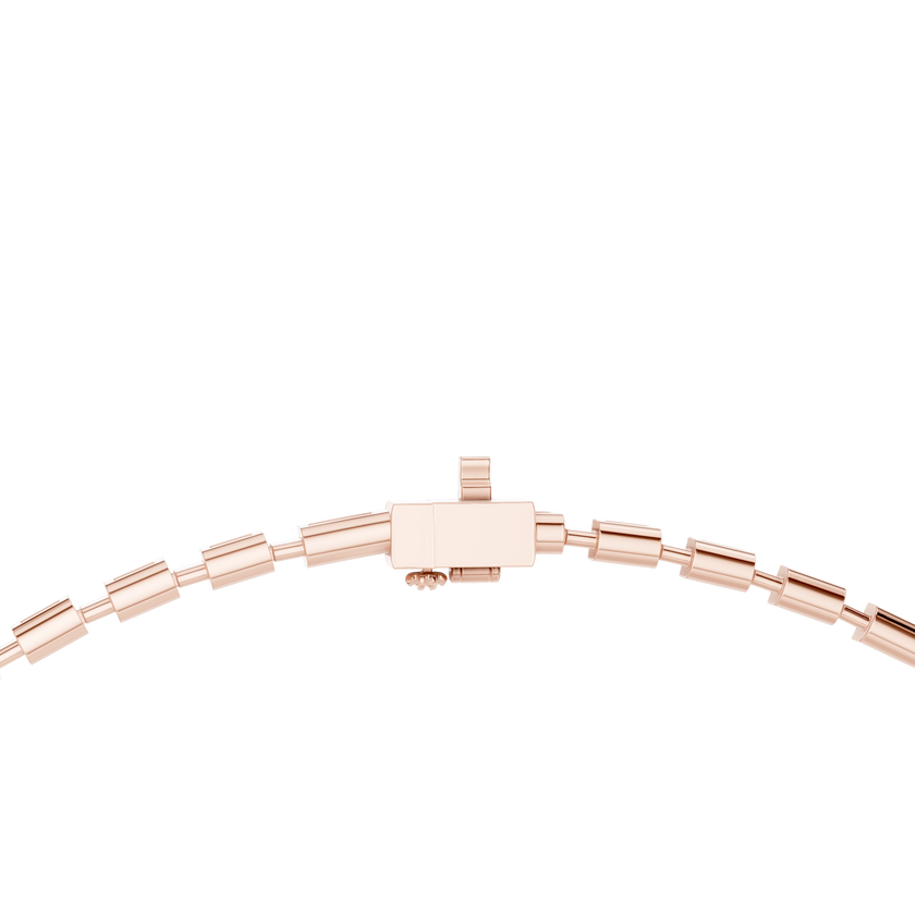 Ariadne Diamond Necklace