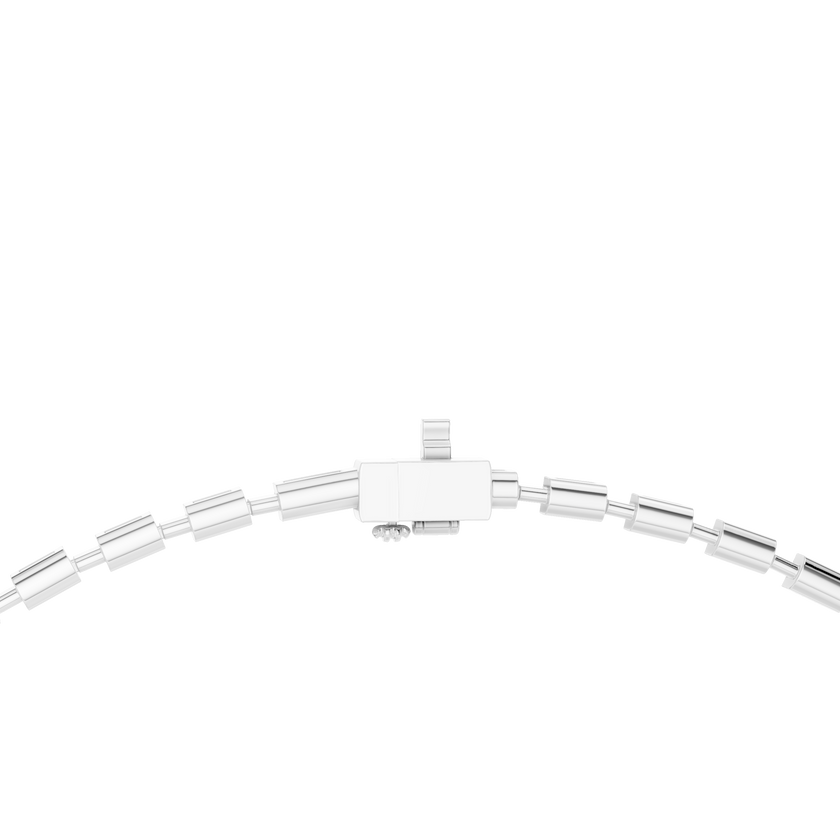 Ariadne Diamond Necklace