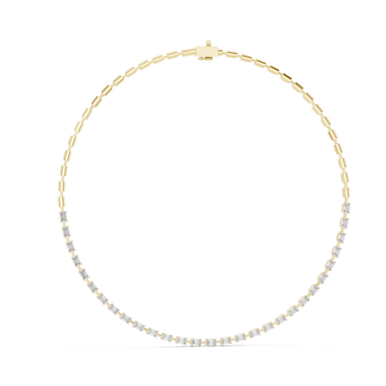 Ariadne Diamond Necklace