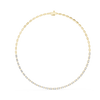 Ariadne Diamond Necklace