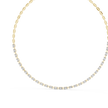 Ariadne Diamond Necklace