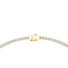 Karlee Diamond Necklace