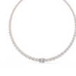 Karlee Diamond Necklace