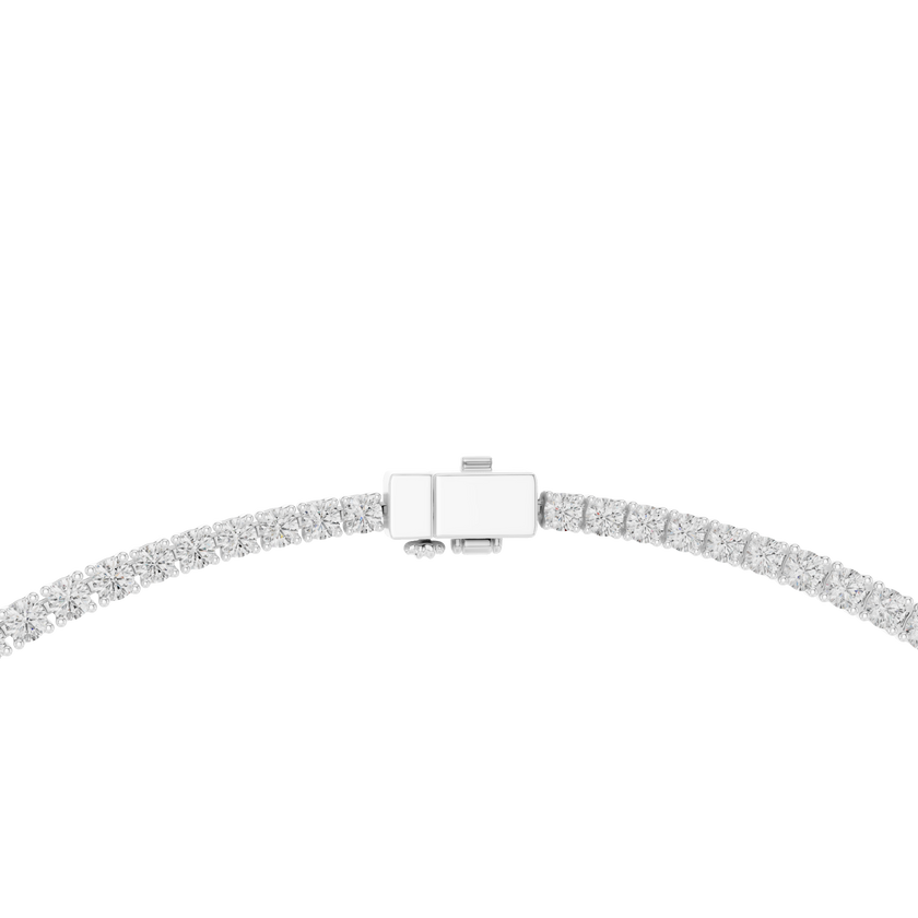 Karlee Diamond Necklace