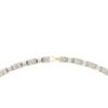 Barbara Diamond Necklace