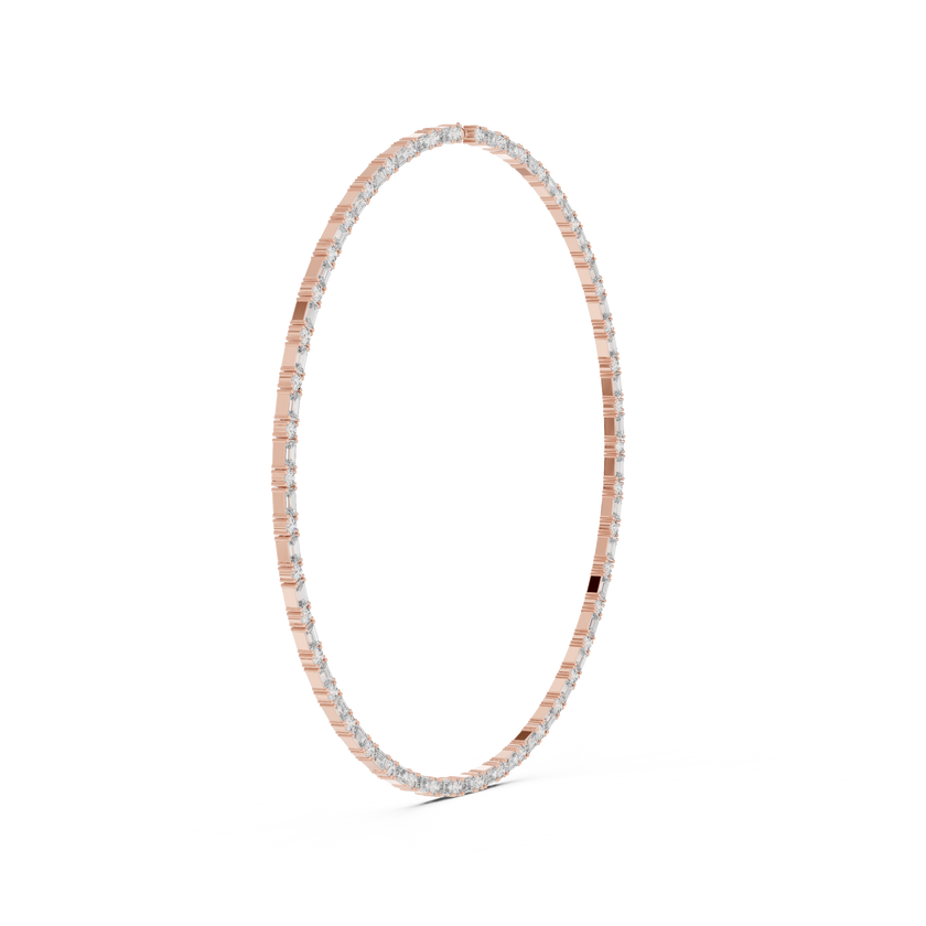 Barbara Diamond Necklace