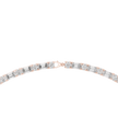 Barbara Diamond Necklace