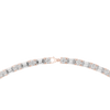 Barbara Diamond Necklace