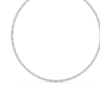 Barbara Diamond Necklace