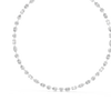 Lillianna Diamond Necklace