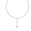 Raquel Diamond Necklace