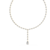 Raquel Diamond Necklace