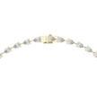 Raquel Diamond Necklace