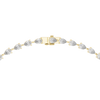 Raquel Diamond Necklace