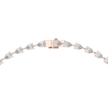 Raquel Diamond Necklace