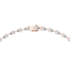 Raquel Diamond Necklace