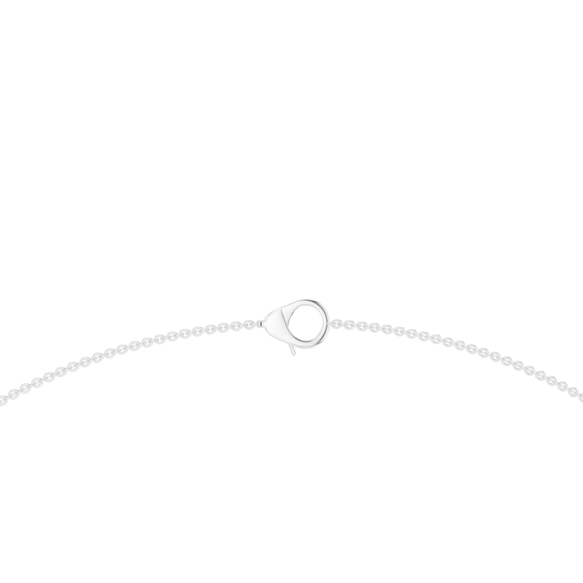 Saniyah Diamond Necklace