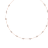 Saniyah Diamond Necklace