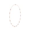 Saniyah Diamond Necklace