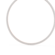 Yamileth Diamond Necklace